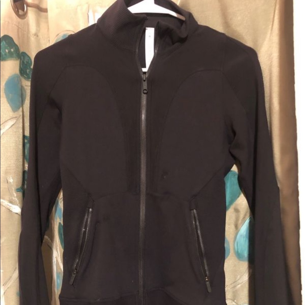 Lulu lemon align jacket